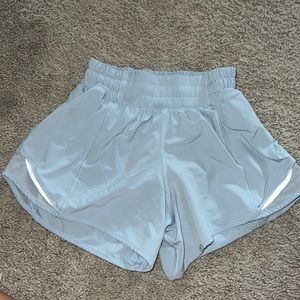 Light Blue Hotty Hots